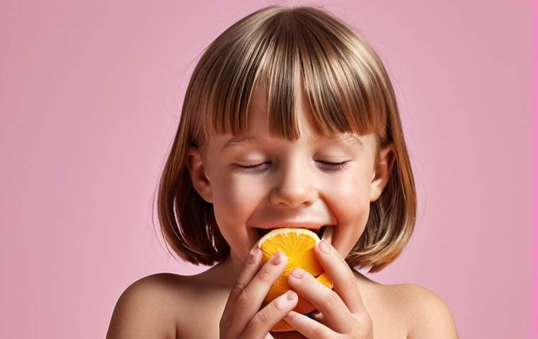 **Aroma evoking a happy childhood memory.** (Emphasizing the subconscious influence of scents and emotions on consumer choices)